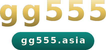 gg555 logo