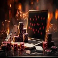 gg555 Andar Bahar Card Room